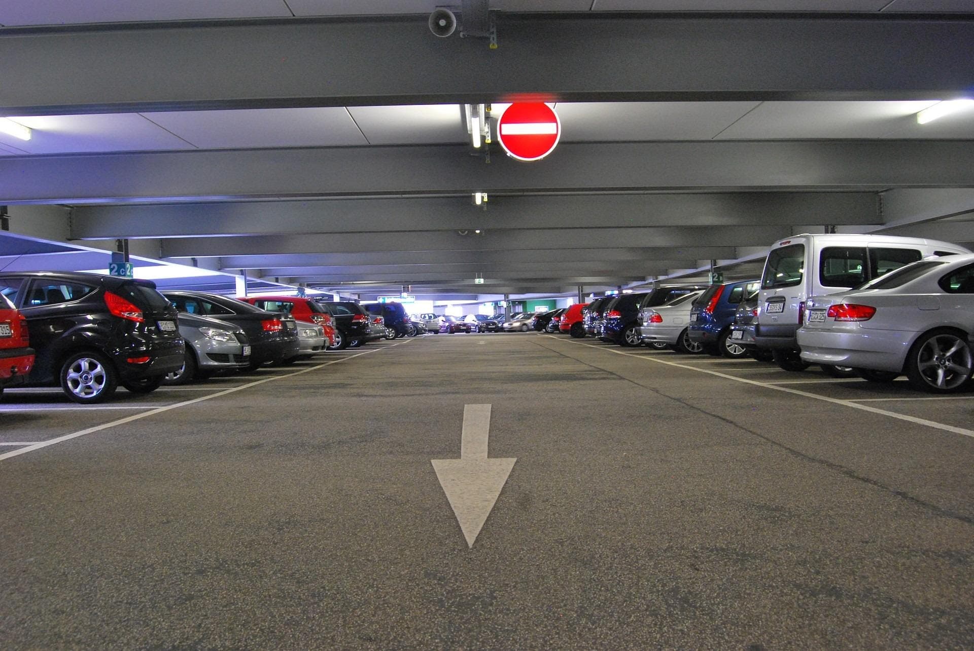 PetaParking