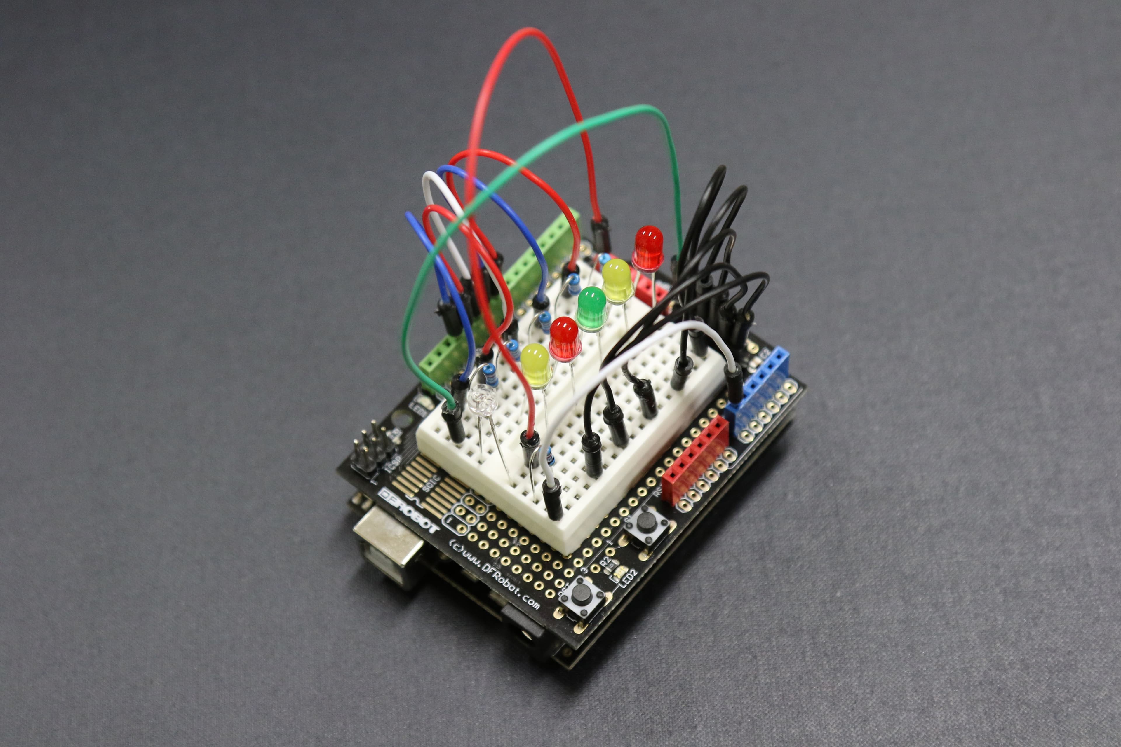 IoT & Embedded Solutions
